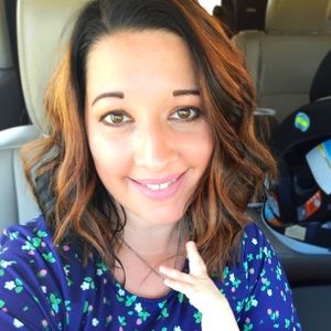 Meet your Posher, Keshia